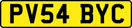PV54BYC