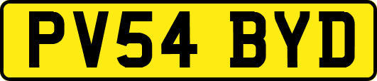 PV54BYD