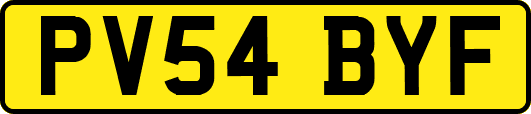 PV54BYF