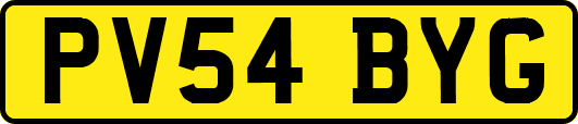 PV54BYG