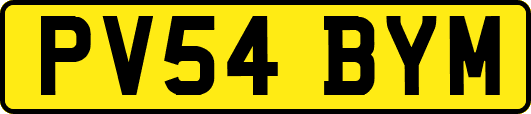 PV54BYM