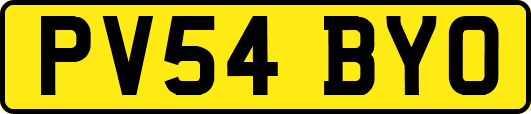 PV54BYO