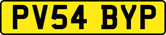 PV54BYP