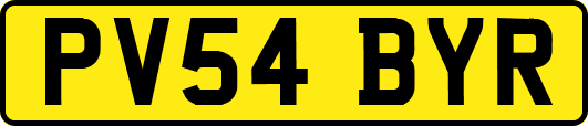 PV54BYR
