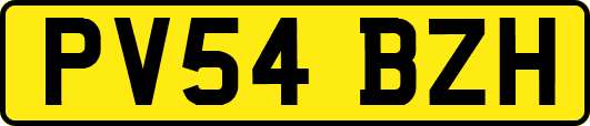PV54BZH