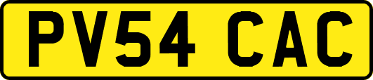 PV54CAC