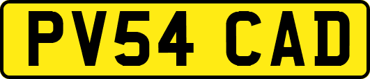 PV54CAD