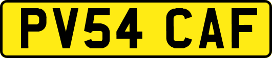 PV54CAF