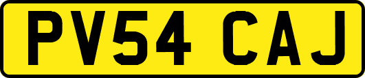 PV54CAJ