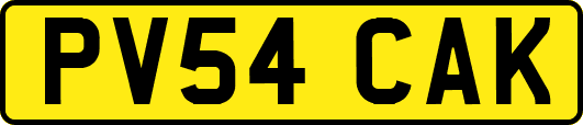 PV54CAK