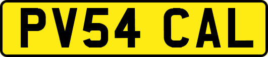 PV54CAL