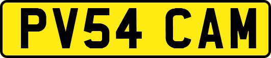 PV54CAM