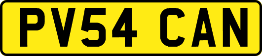 PV54CAN