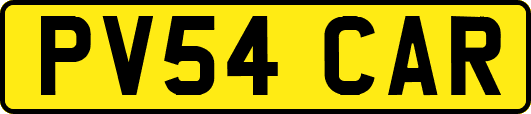 PV54CAR