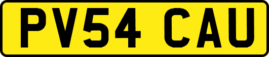 PV54CAU