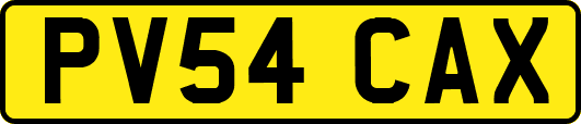 PV54CAX