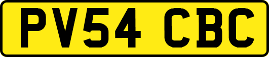 PV54CBC