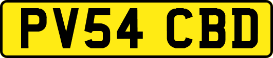 PV54CBD
