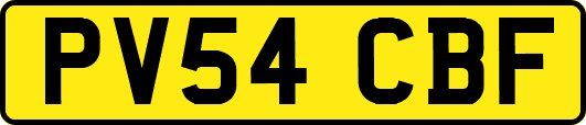 PV54CBF