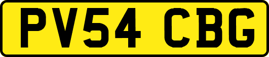 PV54CBG