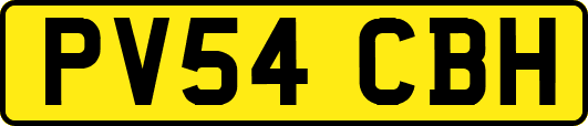 PV54CBH