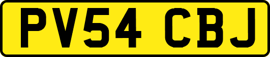 PV54CBJ