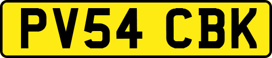 PV54CBK