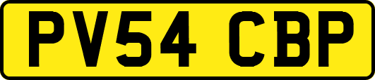 PV54CBP