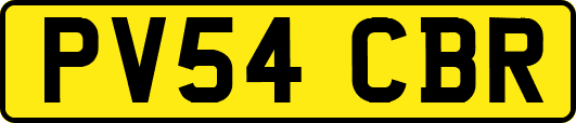 PV54CBR