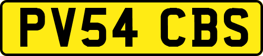 PV54CBS