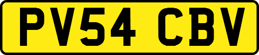 PV54CBV