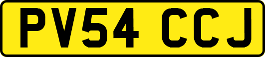PV54CCJ