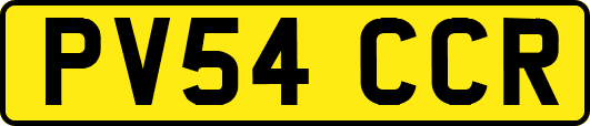 PV54CCR
