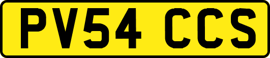 PV54CCS