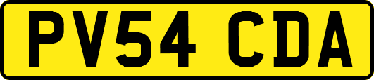 PV54CDA