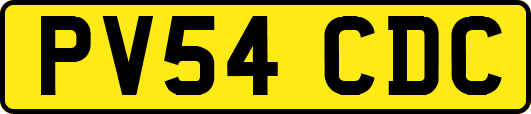 PV54CDC