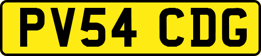 PV54CDG
