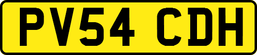 PV54CDH