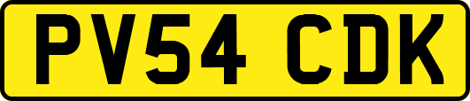 PV54CDK