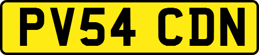 PV54CDN