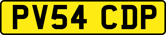 PV54CDP