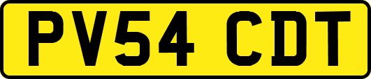 PV54CDT