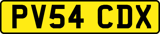 PV54CDX