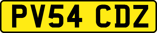 PV54CDZ