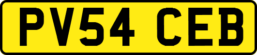 PV54CEB
