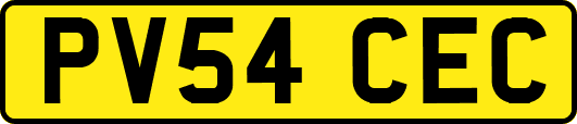 PV54CEC