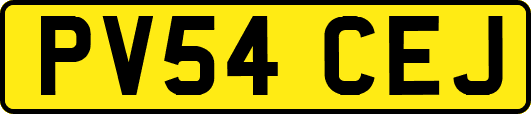 PV54CEJ