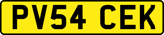 PV54CEK
