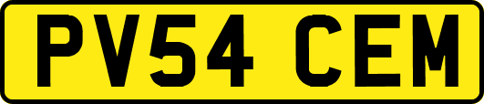 PV54CEM