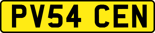 PV54CEN